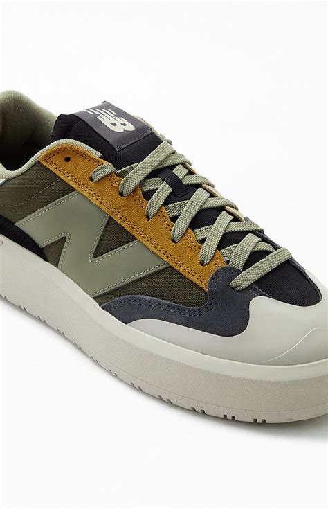 new balance ct302 shoes.